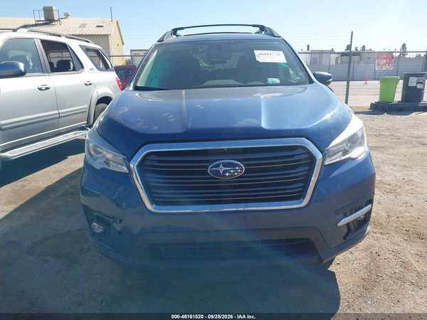 2020 SUBARU ASCENT LIMITED — I115