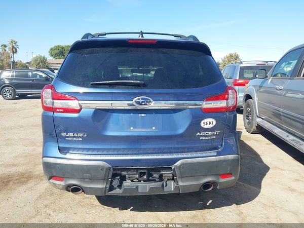 2020 SUBARU ASCENT LIMITED — I119