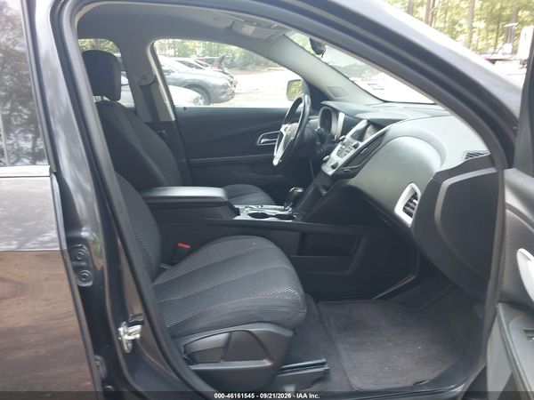 2016 CHEVROLET EQUINOX LT — I5