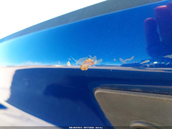 2017 RAM 1500 TRADESMAN  4X2 8' BOX — I6