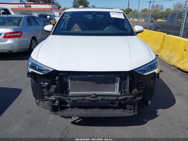 2024 AUDI Q3 — I115