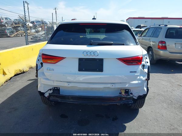 2024 AUDI Q3 — I119