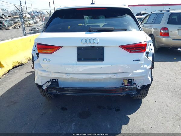 2024 AUDI Q3 — I152