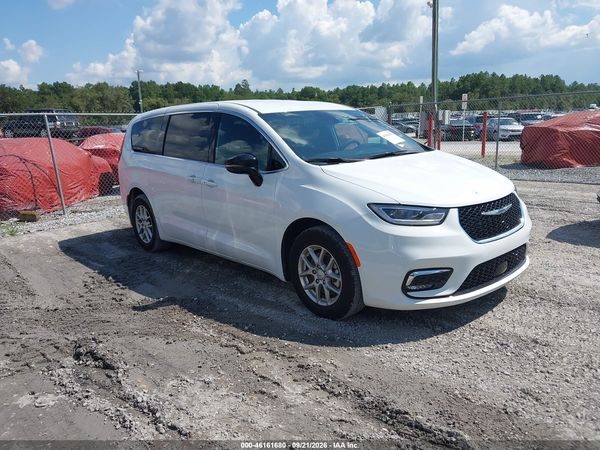 2026 CHRYSLER PACIFICA SELECT — I1