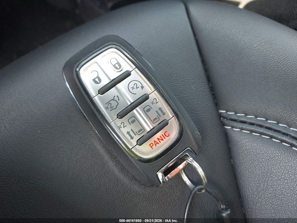 2026 CHRYSLER PACIFICA SELECT — I11