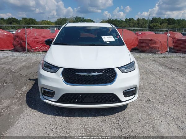 2026 CHRYSLER PACIFICA SELECT — I115