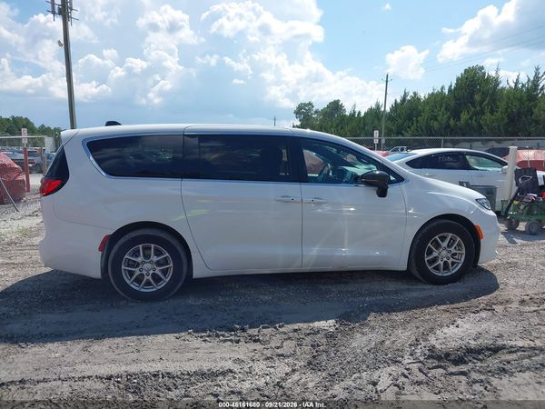 2026 CHRYSLER PACIFICA SELECT — I116