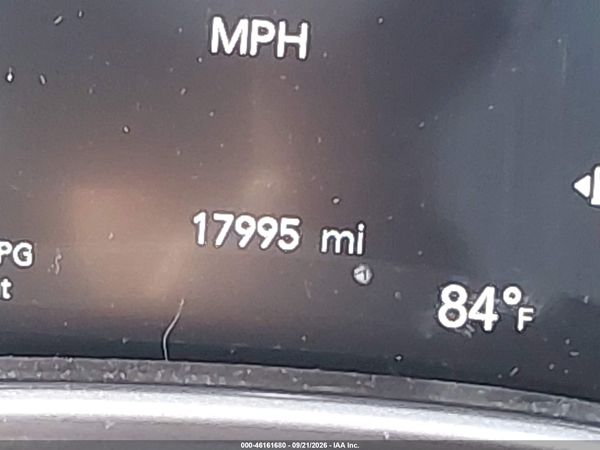 2026 CHRYSLER PACIFICA SELECT — I118