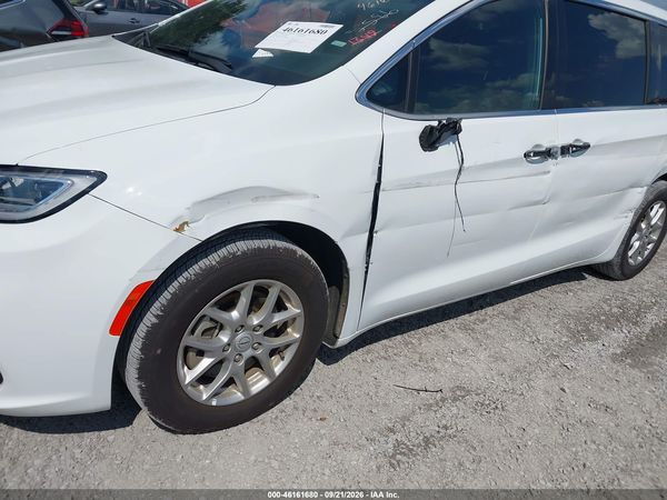 2026 CHRYSLER PACIFICA SELECT — I152