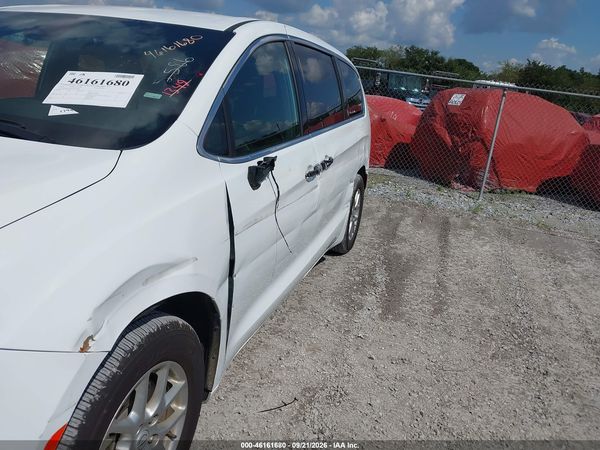 2026 CHRYSLER PACIFICA SELECT — I153
