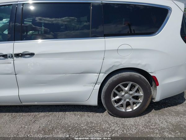 2026 CHRYSLER PACIFICA SELECT — I154