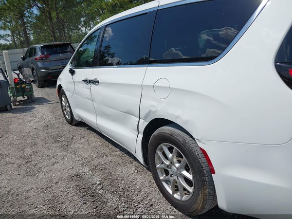 2026 CHRYSLER PACIFICA SELECT — I155