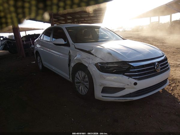 2019 VOLKSWAGEN JETTA 1.4T S — I1