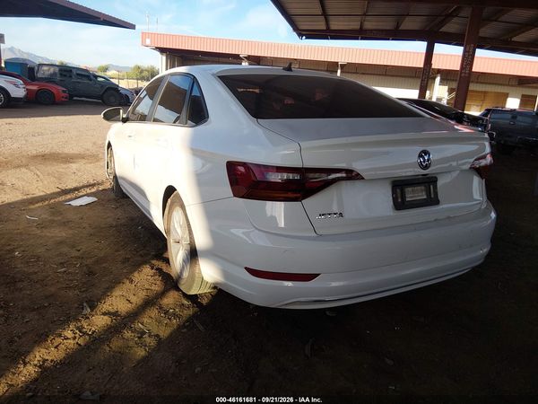 2019 VOLKSWAGEN JETTA 1.4T S — I3