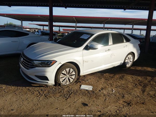 2019 VOLKSWAGEN JETTA 1.4T S — I6