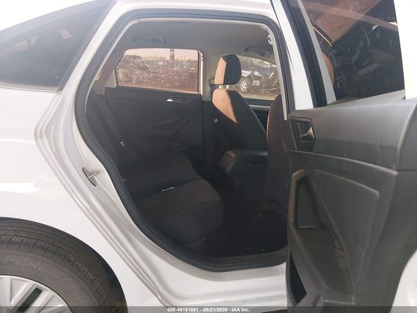 2019 VOLKSWAGEN JETTA 1.4T S — I8