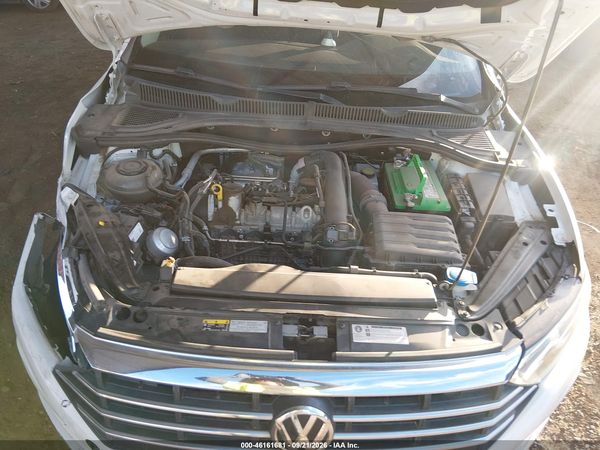 2019 VOLKSWAGEN JETTA 1.4T S — I10