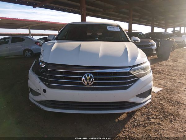 2019 VOLKSWAGEN JETTA 1.4T S — I115