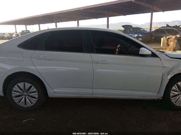 2019 VOLKSWAGEN JETTA 1.4T S — I116