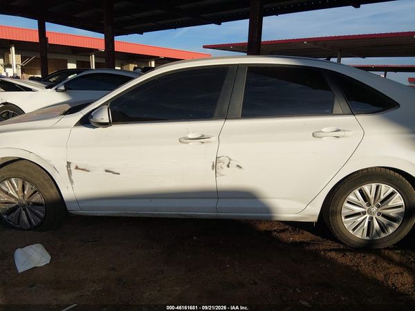 2019 VOLKSWAGEN JETTA 1.4T S — I117