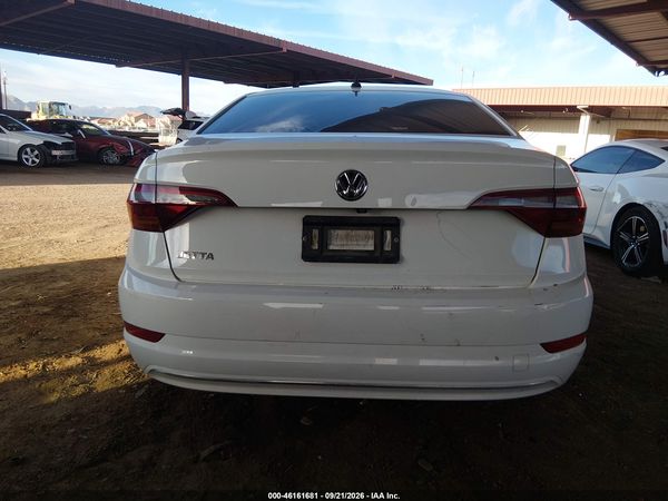 2019 VOLKSWAGEN JETTA 1.4T S — I119