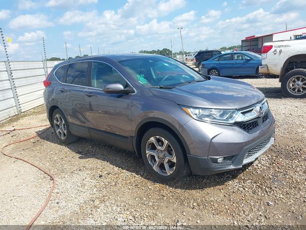 2019 HONDA CR-V EX — I1