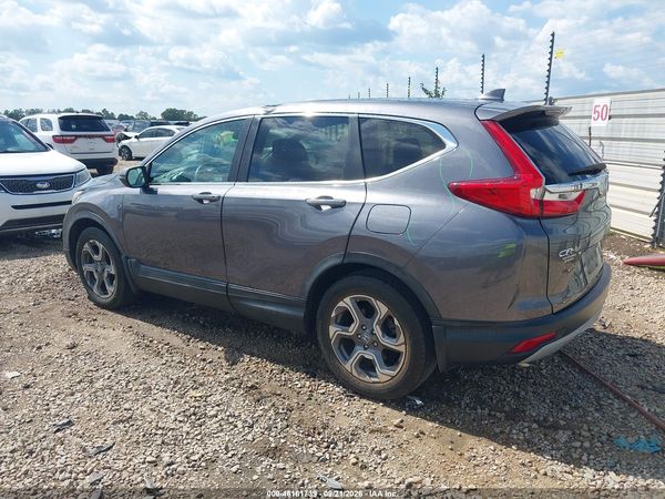 2019 HONDA CR-V EX — I3