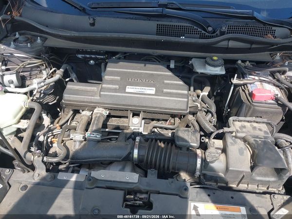 2019 HONDA CR-V EX — I10