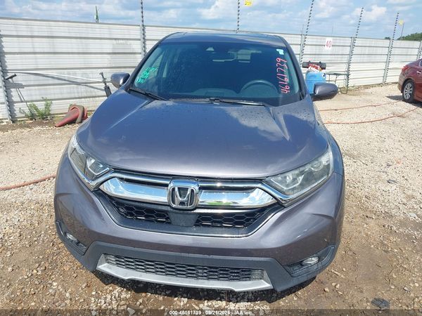 2019 HONDA CR-V EX — I115