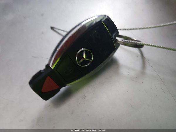 2016 MERCEDES-BENZ CLA 250 CLA250 — I11