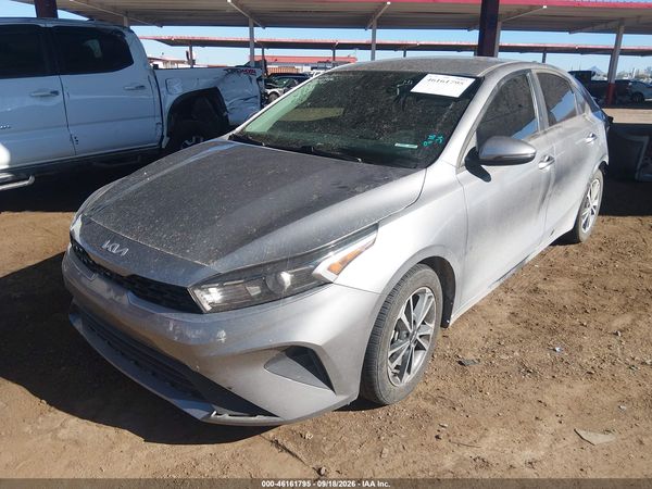 2024 KIA FORTE — I2