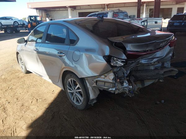 2024 KIA FORTE LXS — I3