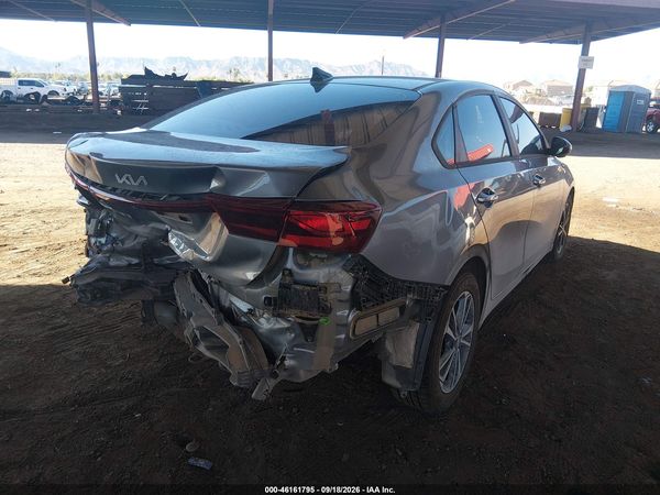 2024 KIA FORTE LXS — I4