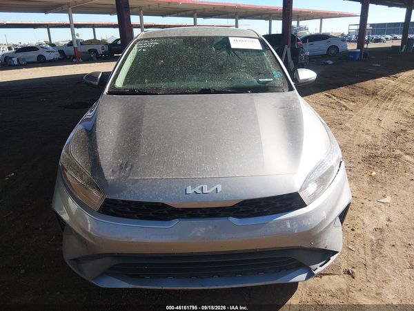 2024 KIA FORTE LXS — I115