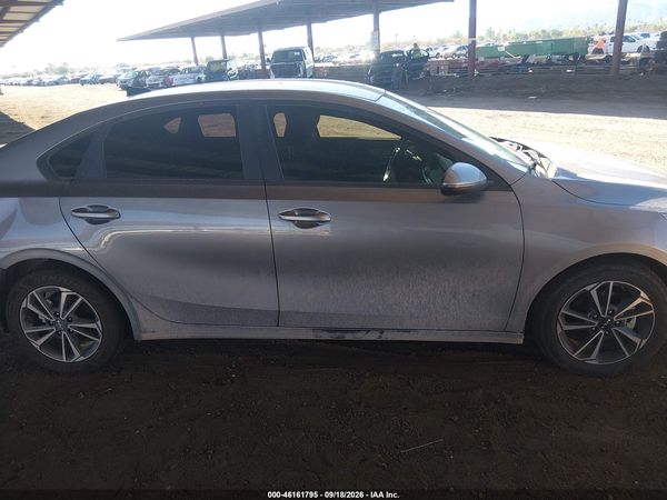 2024 KIA FORTE LXS — I116