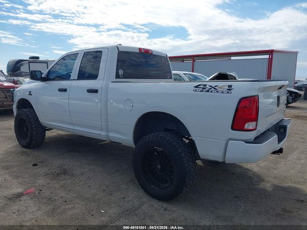 2016 RAM 1500 TRADESMAN — I3