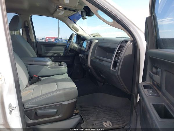2016 RAM 1500 TRADESMAN — I5