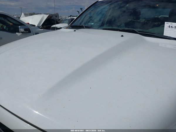 2016 RAM 1500 TRADESMAN — I6
