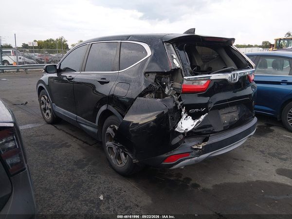 2017 HONDA CR-V EX — I3