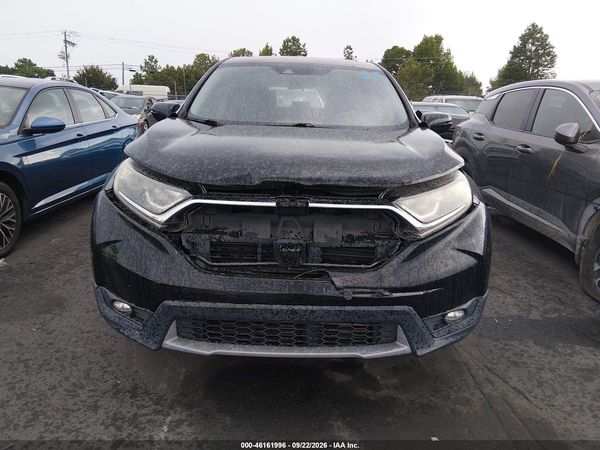 2017 HONDA CR-V EX — I6