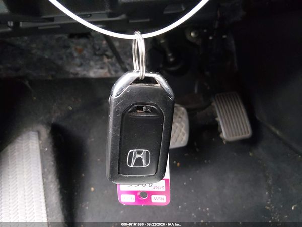 2017 HONDA CR-V EX — I11