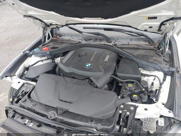 2018 BMW 330I GRAN TURISMO XDRIVE — I10