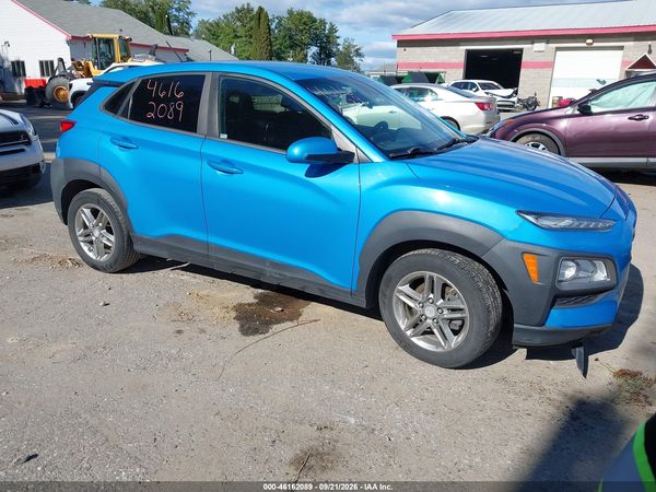 2019 HYUNDAI KONA SE — I1