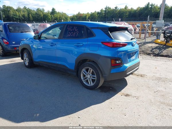 2019 HYUNDAI KONA SE — I3