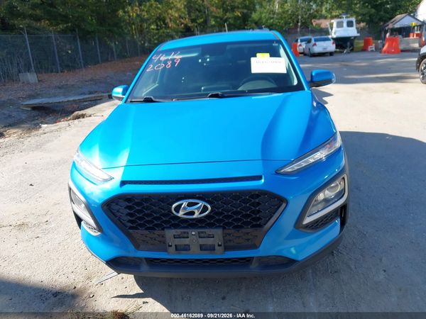 2019 HYUNDAI KONA SE — I115