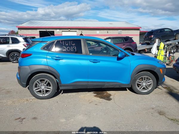 2019 HYUNDAI KONA SE — I116