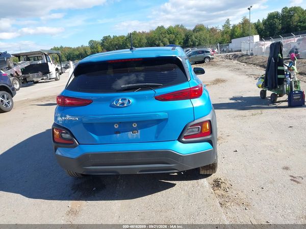 2019 HYUNDAI KONA SE — I119