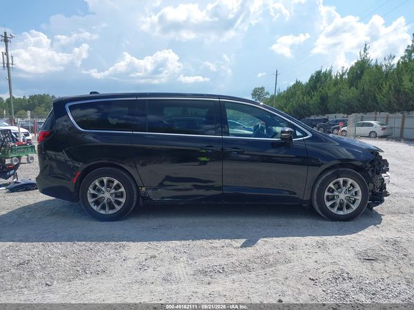 2027 CHRYSLER PACIFICA — I116