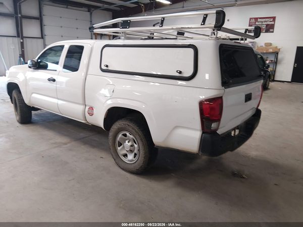 2023 TOYOTA TACOMA SR — I3