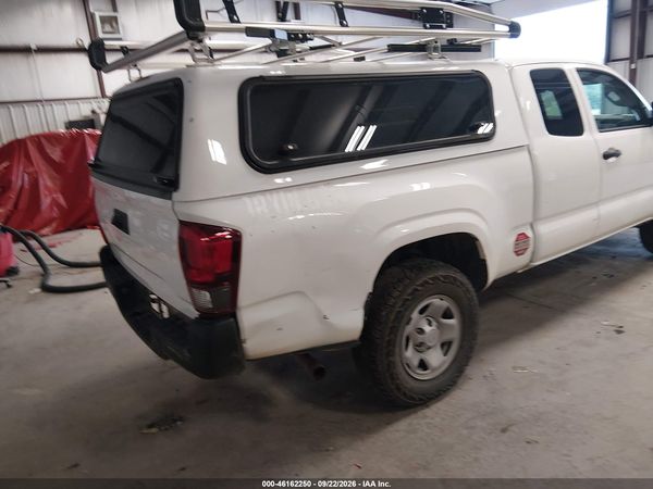 2023 TOYOTA TACOMA SR — I6
